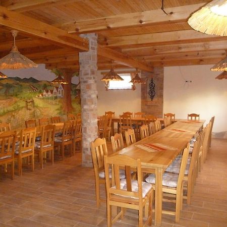 Penzion u Tomčalů Terezín Esterno foto