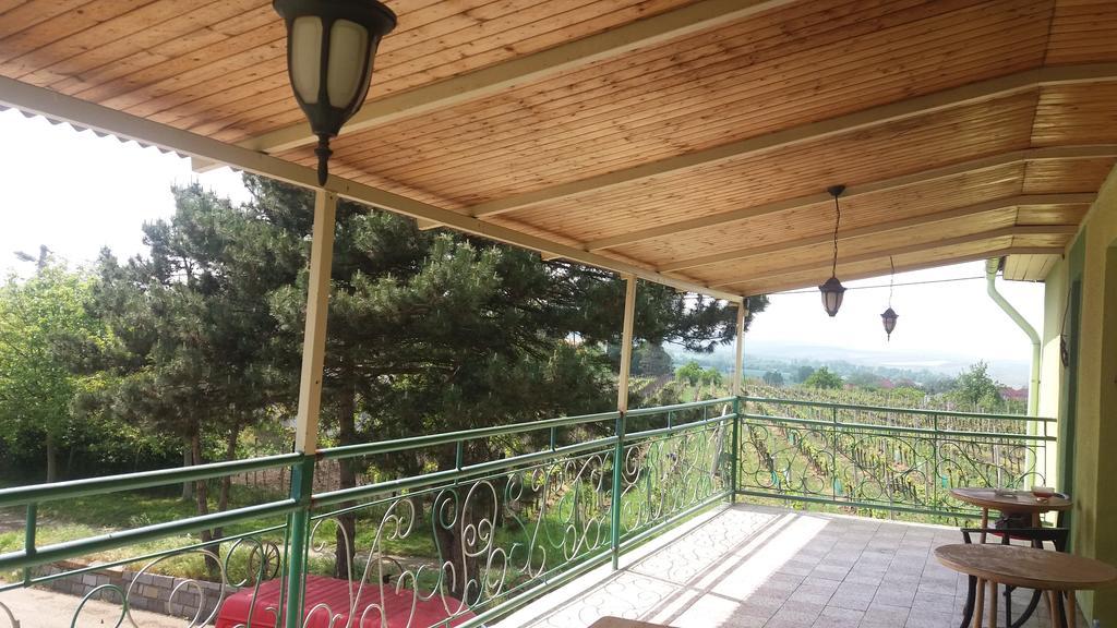 Penzion u Tomčalů Terezín Esterno foto